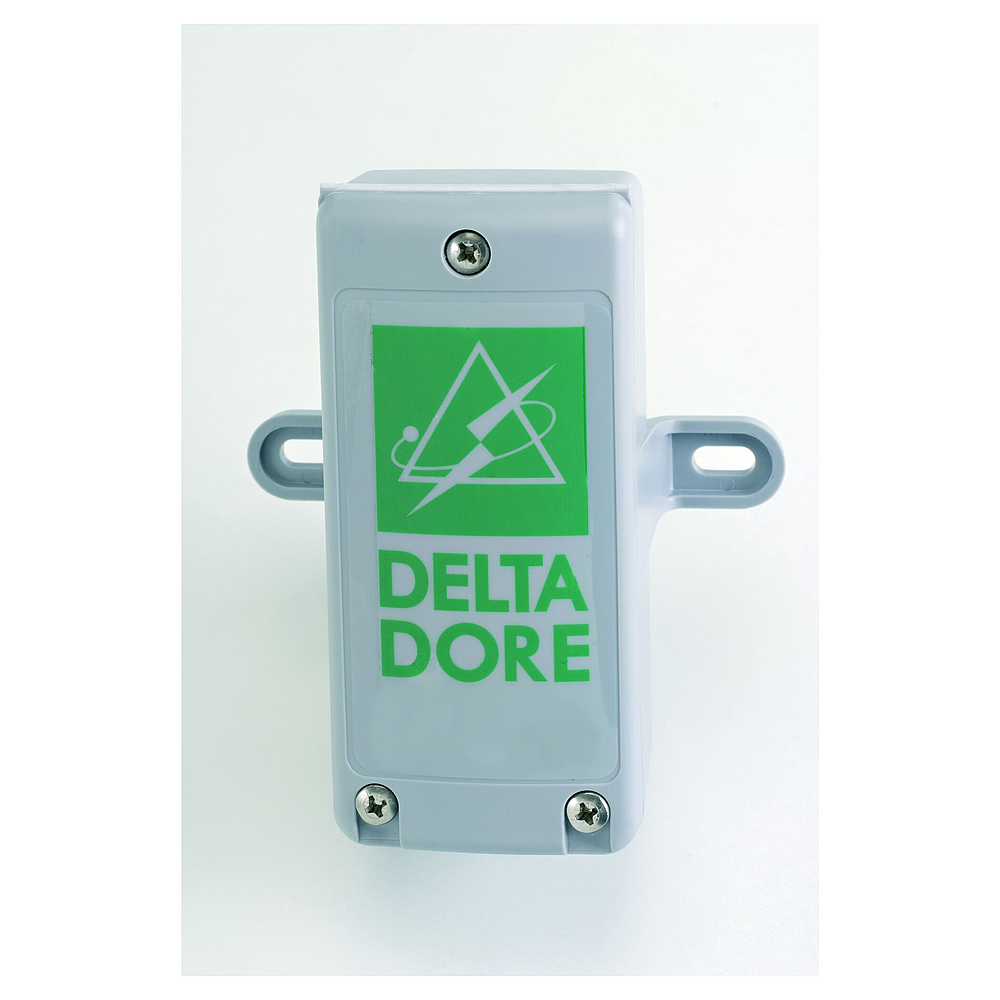 Sonde extérieure filaire